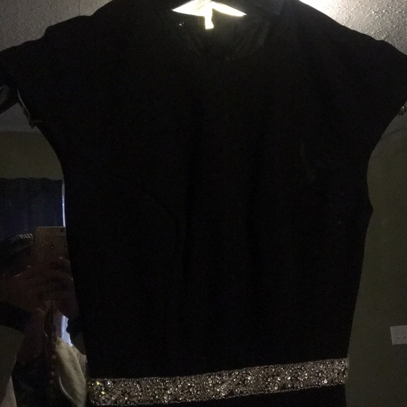 Sherri Hill Gown - Picture 3 of 4